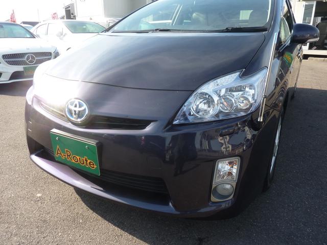 プリウス Ｓ　ＬＥＤエディション　禁煙ワンオーナー　Ｂｌｕｅｔｏｏｔｈオーディオ　バックカメラ　純正ＨＤＤナビ　ビルトインＥＴＣ　純正１５インチアルミ　ＬＥＤヘッドライト　スマートキー　フルノーマル　実走行５６，６３４ｋｍ（80枚目）