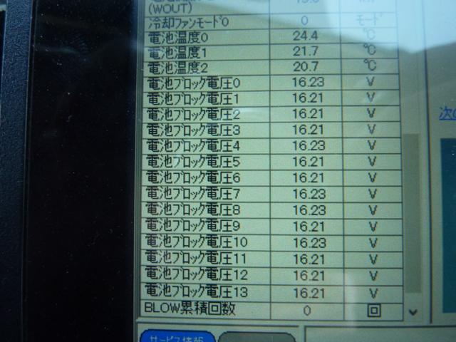 プリウス Sツーリングセレクション 禁煙ワンオーナー バックカメラ フルセグ BLUETOOTHオーディオ HVバッテリー測定検査済み 純正17インチアルミ モデリスタ スモークフィルム ETC 革巻きステア 実走行47,336KM(8枚目)