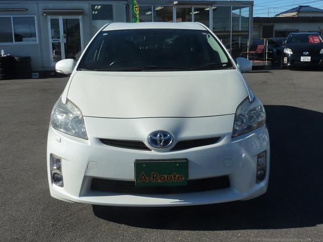 プリウス Gツーリングセレクション 禁煙ワンオーナー HVバッテリー測定検査済み BLUETOOTH バックカメラ フルセグ 純正ナビ スマートキー×2 点検記録簿 革巻ステア クルコン ETC 実走行29,228km(16枚目)