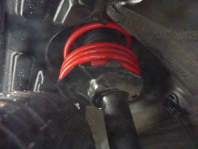 プロボックスワゴン Ｆ　エクストラパッケージリミテッド　５速ＭＴ　ワンオーナー　灰皿未使用禁煙車　フルセグ　ＢＬＵＥＴＯＯＴＨ　バックカメラ　ワークエモーション１７インチアルミ　ダウンサス　転円記録簿　タイミングチェーン　パワーウィンドウ（14枚目）