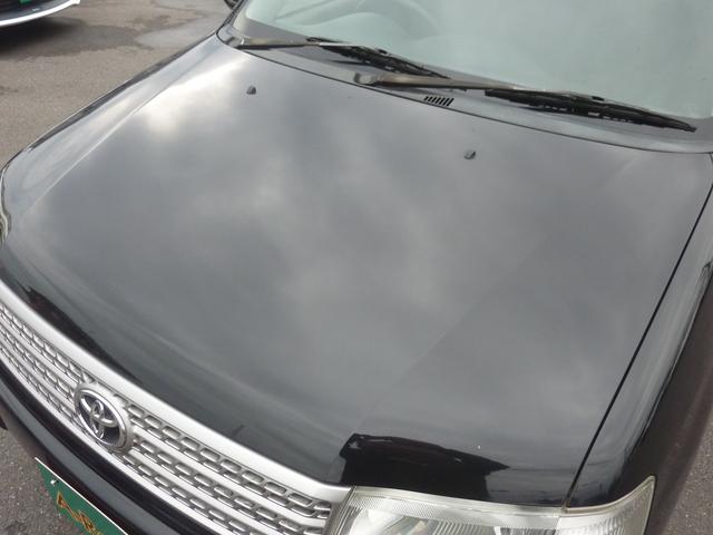 プロボックスワゴン Ｆ　エクストラパッケージリミテッド　５速ＭＴ　ワンオーナー　灰皿未使用禁煙車　フルセグ　ＢＬＵＥＴＯＯＴＨ　バックカメラ　ワークエモーション１７インチアルミ　ダウンサス　転円記録簿　タイミングチェーン　パワーウィンドウ（30枚目）