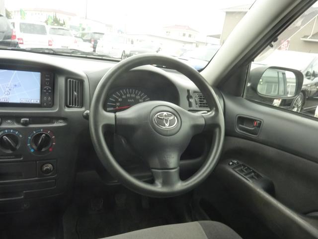 プロボックスワゴン Ｆ　エクストラパッケージリミテッド　５速ＭＴ　ワンオーナー　灰皿未使用禁煙車　フルセグ　ＢＬＵＥＴＯＯＴＨ　バックカメラ　ワークエモーション１７インチアルミ　ダウンサス　転円記録簿　タイミングチェーン　パワーウィンドウ（52枚目）