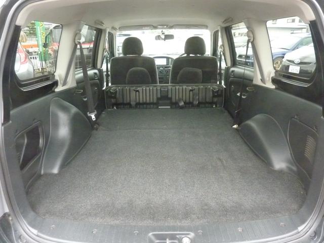 プロボックスワゴン Ｆ　エクストラパッケージリミテッド　５速ＭＴ　ワンオーナー　灰皿未使用禁煙車　フルセグ　ＢＬＵＥＴＯＯＴＨ　バックカメラ　ワークエモーション１７インチアルミ　ダウンサス　転円記録簿　タイミングチェーン　パワーウィンドウ（64枚目）