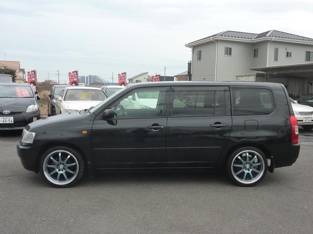 プロボックスワゴン Ｆ　エクストラパッケージリミテッド　５速ＭＴ　ワンオーナー　灰皿未使用禁煙車　フルセグ　ＢＬＵＥＴＯＯＴＨ　バックカメラ　ワークエモーション１７インチアルミ　ダウンサス　転円記録簿　タイミングチェーン　パワーウィンドウ（79枚目）