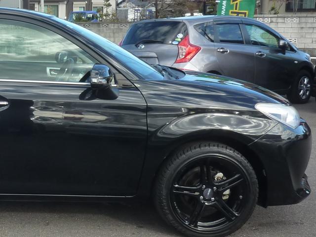 カローラアクシオ １．５Ｇ　禁煙車　フルセグ　ＢＬＵＥＴＯＴＨ　バックカメラ　ＥＴＣ　ＢＳポテンザ１７インチアルミ　キーレス　アイドリングストップ　トヨタセーフティセンスＣ　ドラレコ　スタットレス一式付　実走行２４，２１８ｋｍ（71枚目）