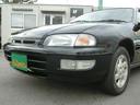 NISSAN PRESEA