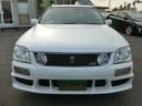 NISSAN STAGEA