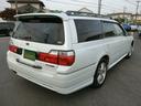 NISSAN STAGEA