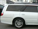 NISSAN STAGEA