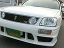 NISSAN STAGEA