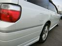 NISSAN STAGEA