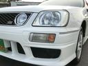 NISSAN STAGEA