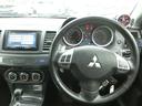 MITSUBISHI GALANT FORTIS SPORT BACK