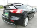 MITSUBISHI GALANT FORTIS SPORT BACK