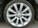 MITSUBISHI GALANT FORTIS SPORT BACK