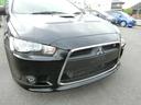 MITSUBISHI GALANT FORTIS SPORT BACK