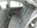 MITSUBISHI GALANT FORTIS SPORT BACK