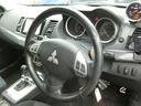 MITSUBISHI GALANT FORTIS SPORT BACK