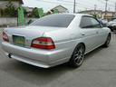 NISSAN LAUREL