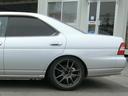 NISSAN LAUREL