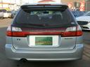 SUBARU LEGACY TOURING WAGON