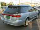 SUBARU LEGACY TOURING WAGON