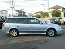 SUBARU LEGACY TOURING WAGON