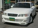 TOYOTA CHASER