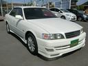 TOYOTA CHASER