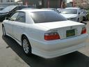 TOYOTA CHASER