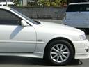 TOYOTA CHASER