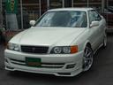TOYOTA CHASER