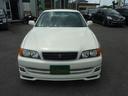 TOYOTA CHASER