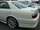 TOYOTA CHASER
