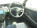 TOYOTA CHASER