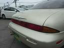 タイプＬ　現状販売車　バットフェイス加工ボンネット　車高調　ベージュ革シート　実走行６４，９９６ｋｍ　１９インチアルミ　爆音マフラー　タイミングベルト交換済み　ウッドパネル＆ウッドＭＯＭＯステ（32枚目）