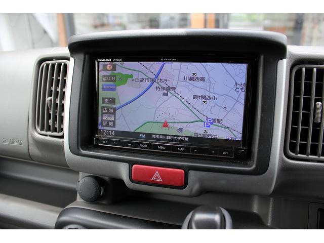 キャンピング 岡モータース ミニチュアクルーズ オリーブ シンク FFヒーター インバーター 外部充電器 105Aサブバッテリー カーテン(24枚目)