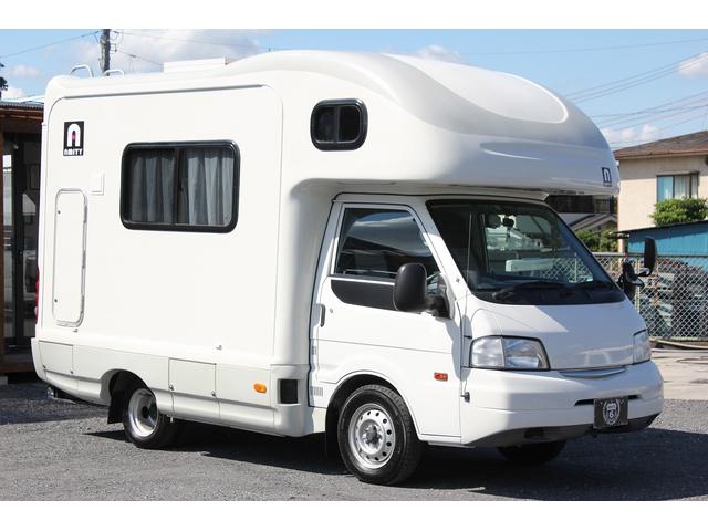 中古車 マツダ Atoz Ffヒーター アミティ ボンゴ 正規代理店 ボンゴ