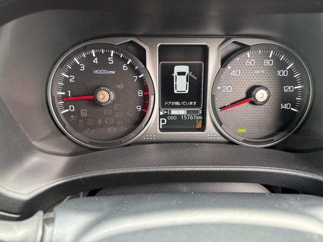 アトレー ＲＳ　ルートシックス　コンフィ１　断熱　１２Ｖクーラー　ＦＦヒーター　インバーター２０００Ｗ　ソーラー　リチウム２００Ａｈ　アクリル窓　リア強化ショック　ハードカーゴキャリア　４ＷＤ（26枚目）