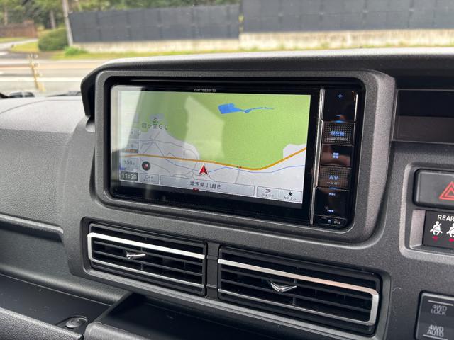 アトレー ＲＳ　ルートシックス　コンフィ１　断熱　１２Ｖクーラー　ＦＦヒーター　インバーター２０００Ｗ　ソーラー　リチウム２００Ａｈ　アクリル窓　リア強化ショック　ハードカーゴキャリア　４ＷＤ（27枚目）