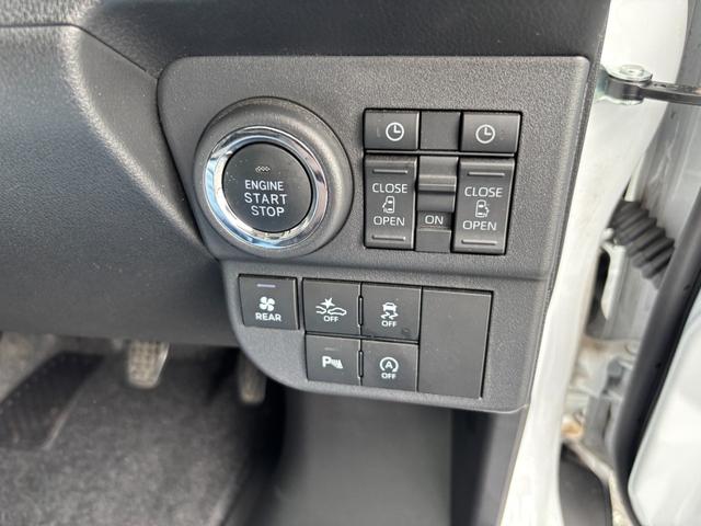 アトレー ＲＳ　ルートシックス　コンフィ１　断熱　１２Ｖクーラー　ＦＦヒーター　インバーター２０００Ｗ　ソーラー　リチウム２００Ａｈ　アクリル窓　リア強化ショック　ハードカーゴキャリア　４ＷＤ（30枚目）