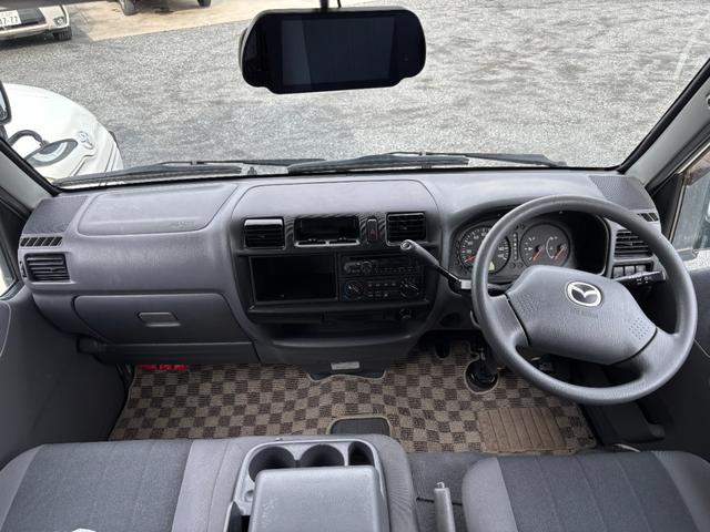 ボンゴトラック ロータスRV マンボウEXE トリプルサブ インバーター1500W ソーラー 発電機 FFヒーター エアコン マルチルーム(37枚目)