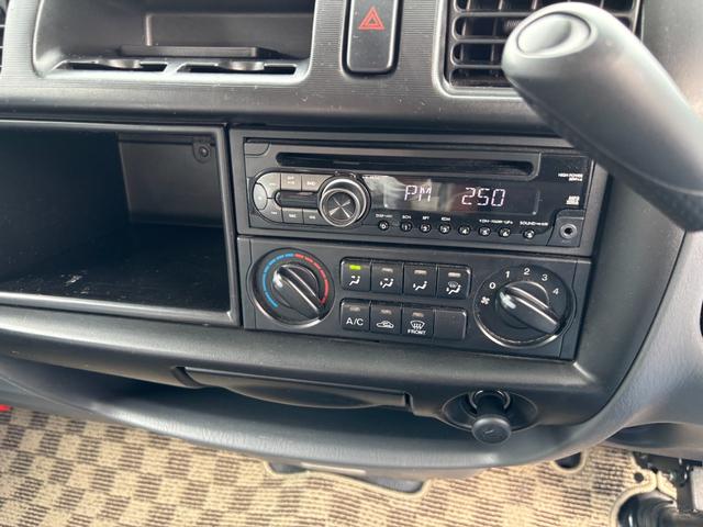 ボンゴトラック ロータスRV マンボウEXE トリプルサブ インバーター1500W ソーラー 発電機 FFヒーター エアコン マルチルーム(42枚目)