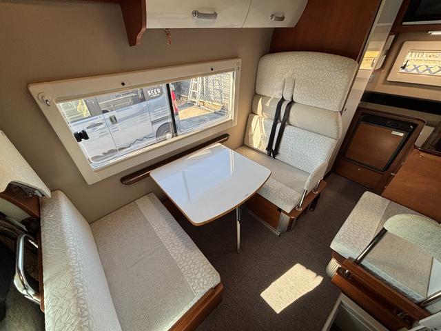 ボンゴトラック 　キャンピング　ロータスＲＶ　マンボウＥＸＥ　トリプルサブ　インバーター　ソーター　家庭用エアコン　発電機　ＦＦヒーター　ラップポン（9枚目）