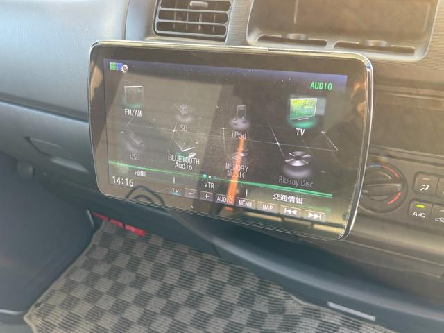 ボンゴトラック 　キャンピング　ロータスＲＶ　マンボウＥＸＥ　トリプルサブ　インバーター　ソーター　家庭用エアコン　発電機　ＦＦヒーター　ラップポン（38枚目）