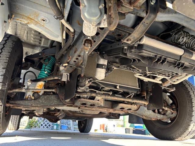 ボンゴトラック 　キャンピング　ロータスＲＶ　マンボウＥＸＥ　トリプルサブ　インバーター　ソーター　家庭用エアコン　発電機　ＦＦヒーター　ラップポン（43枚目）