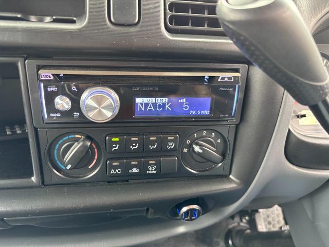 ボンゴトラック 　キャンピング　ＡｔｏＺ　アミティ　レンタアップ　ツインサブ　ウィンドエアコン　ＦＦヒーター　ソーラー　インバーター　オーニング　電子レンジ　テレビ（30枚目）