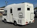 ボンゴトラック 　キャンピング　ロータスＲＶ　マンボウＥＸＥ　トリプルサブ　インバーター　ソーター　家庭用エアコン　発電機　ＦＦヒーター　ラップポン（5枚目）