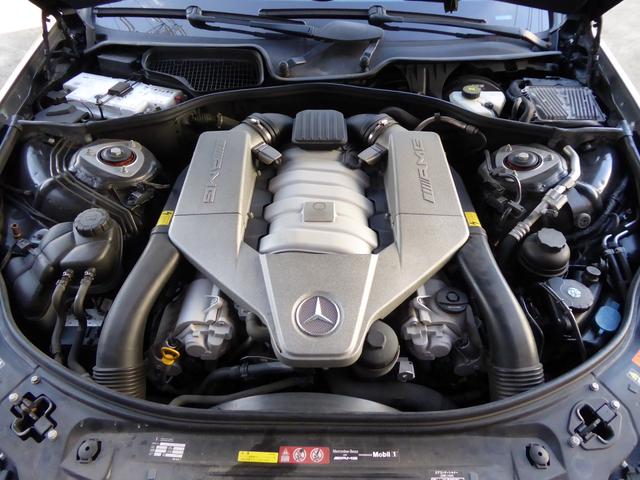 S63 AMGロング 7速AT M156エンジン スピードセンサー4ヶ所交換済 ATフィルター&ATパッキン交換済 ナイトビュー フルセグTV Bカメラ キーレスゴー 記録簿有 新保有 取説有 スペアキー 診断機にて診断済(12枚目)