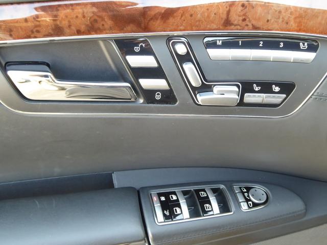 S63 AMGロング 7速AT M156エンジン スピードセンサー4ヶ所交換済 ATフィルター&ATパッキン交換済 ナイトビュー フルセグTV Bカメラ キーレスゴー 記録簿有 新保有 取説有 スペアキー 診断機にて診断済(21枚目)